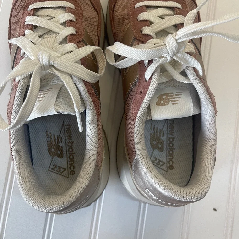 New Balance new balance